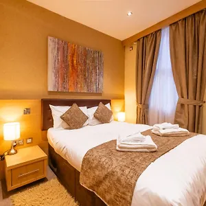 Hotell The Shoreditch, London